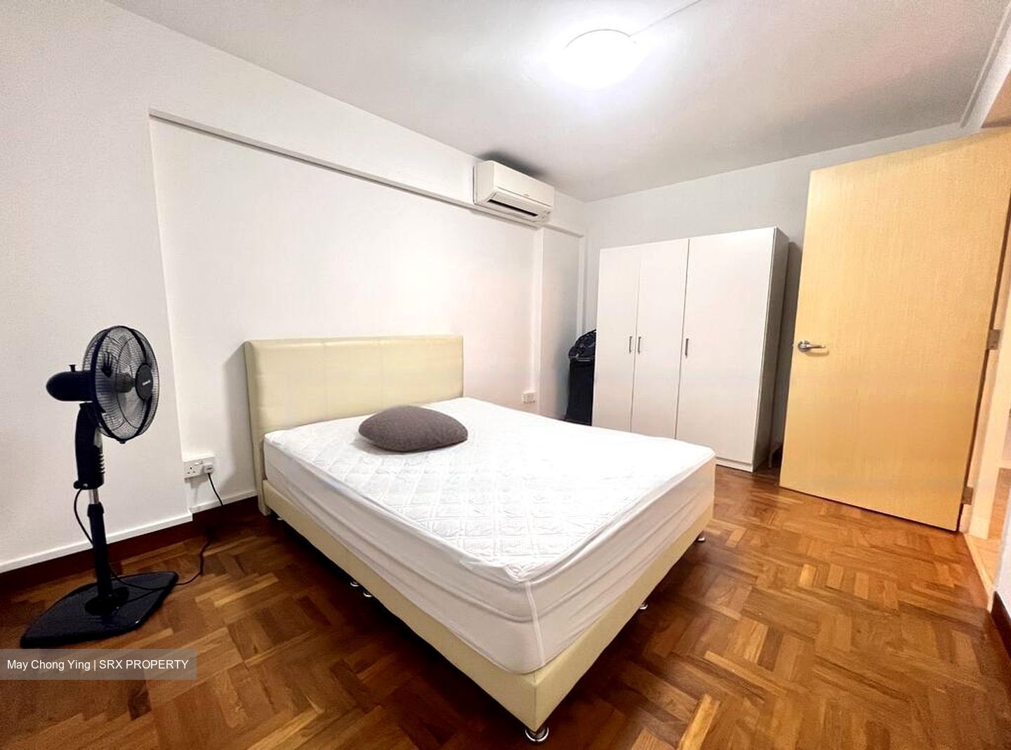 Blk 83 Commonwealth Heights (Queenstown), HDB 3 Rooms #582782181